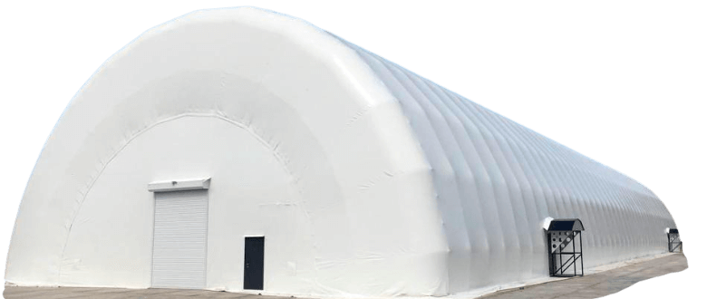 Schéma pneumatické konstrukce AeroTubus